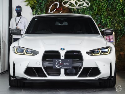 2021 BMW M3 SEDAN thumbnail 44