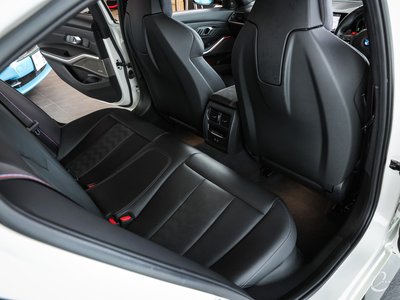 2021 BMW M3 SEDAN thumbnail 75
