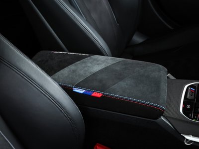 2021 BMW M3 SEDAN thumbnail 31
