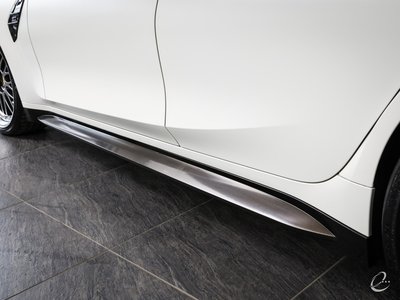 2021 BMW M3 SEDAN thumbnail 35