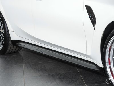 2021 BMW M3 SEDAN thumbnail 34