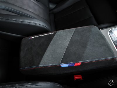 2021 BMW M3 SEDAN thumbnail 77