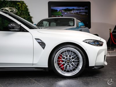 2021 BMW M3 SEDAN thumbnail 61