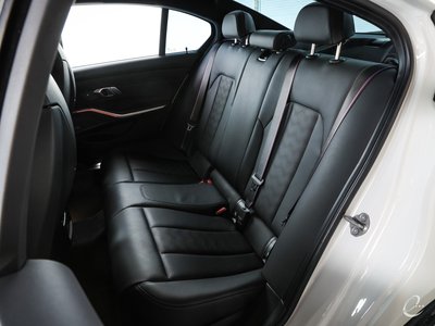 2021 BMW M3 SEDAN photo 12