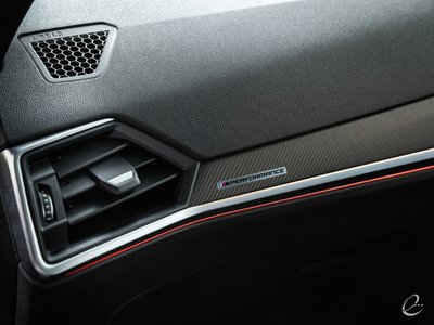2021 BMW M3 SEDAN thumbnail 27