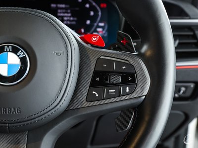 2021 BMW M3 SEDAN thumbnail 30