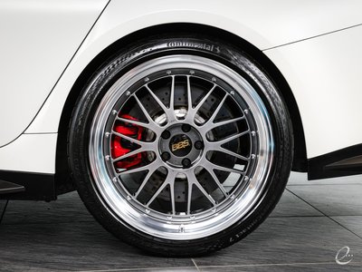 2021 BMW M3 SEDAN thumbnail 22