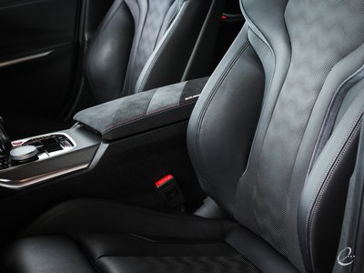 2021 BMW M3 SEDAN thumbnail 74