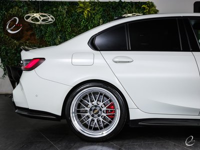 2021 BMW M3 SEDAN thumbnail 62