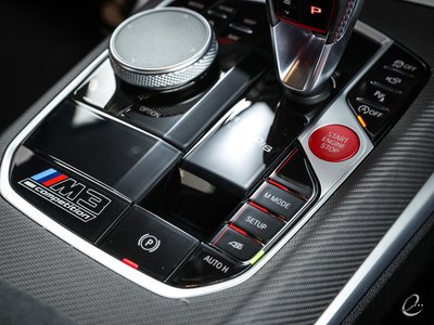 2021 BMW M3 SEDAN thumbnail 76