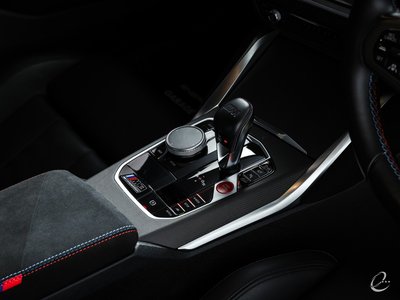 2021 BMW M3 SEDAN thumbnail 66
