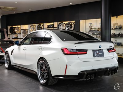2021 BMW M3 SEDAN thumbnail 52