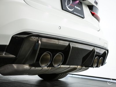 2021 BMW M3 SEDAN thumbnail 37