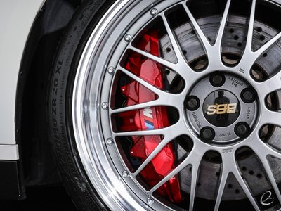 2021 BMW M3 SEDAN thumbnail 20