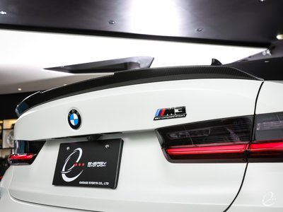 2021 BMW M3 SEDAN thumbnail 39