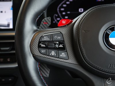 2021 BMW M3 SEDAN thumbnail 29