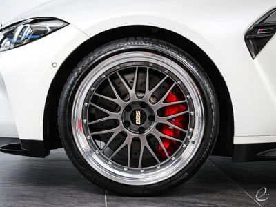 2021 BMW M3 SEDAN thumbnail 49