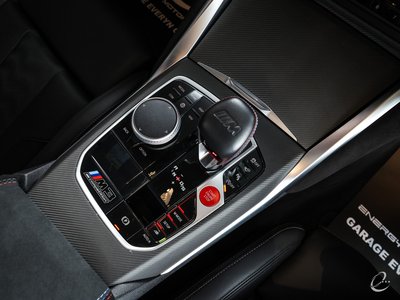 2021 BMW M3 SEDAN thumbnail 28