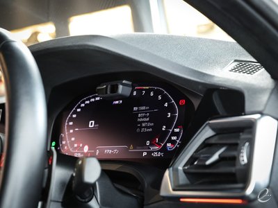 2021 BMW M3 SEDAN thumbnail 69