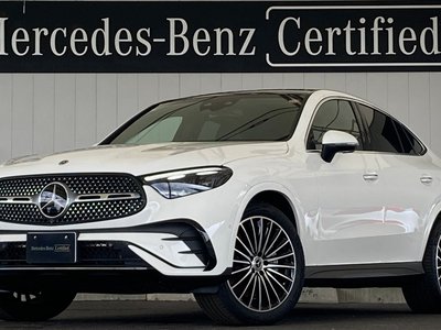2025 Mercedes-BENZ GLC photo 1