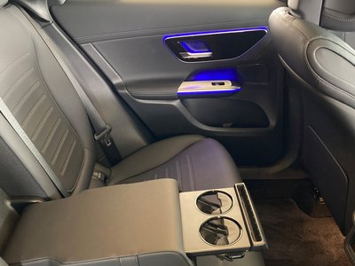 2025 Mercedes-BENZ GLC thumbnail 18