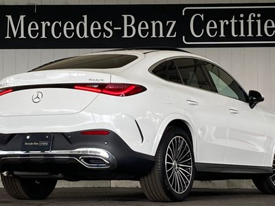2025 Mercedes-BENZ GLC photo 5