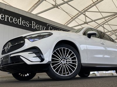 2025 Mercedes-BENZ GLC thumbnail 21