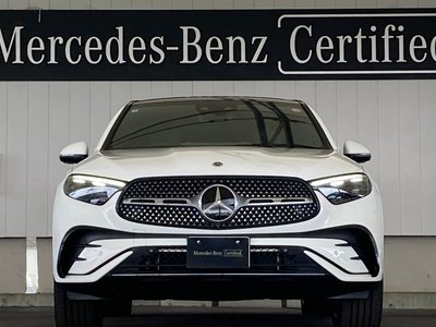 2025 Mercedes-BENZ GLC photo 3