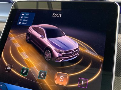 2025 Mercedes-BENZ GLC thumbnail 25