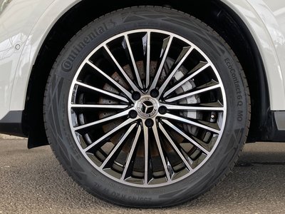 2025 Mercedes-BENZ GLC thumbnail 20