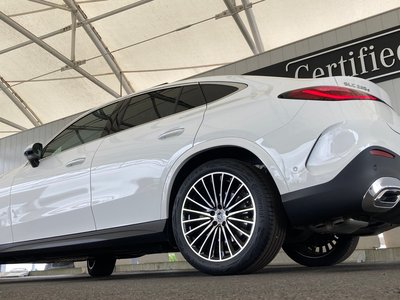 2025 Mercedes-BENZ GLC thumbnail 22