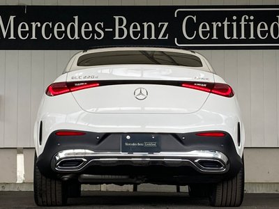 2025 Mercedes-BENZ GLC photo 6