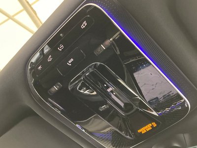 2025 Mercedes-BENZ GLC photo 16