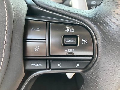 2021 Lexus LC CONVERTIBLE 照片 41