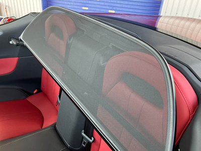 2021 Lexus LC CONVERTIBLE 照片 13