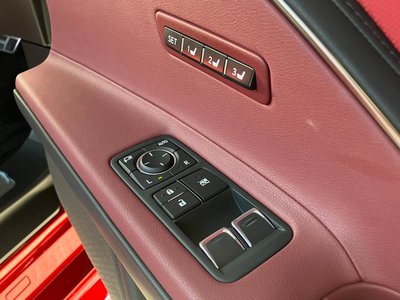 2021 Lexus LC CONVERTIBLE 照片 46