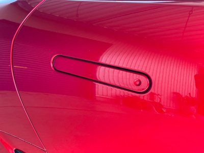 2021 Lexus LC CONVERTIBLE 照片 23