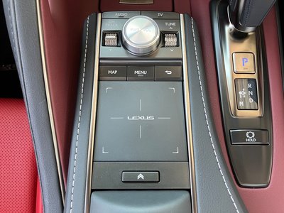 2021 Lexus LC CONVERTIBLE 照片 57