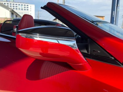 2021 Lexus LC CONVERTIBLE 照片 22
