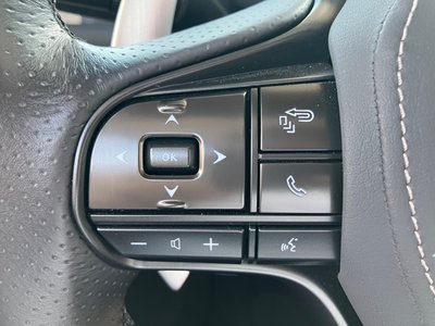 2021 Lexus LC CONVERTIBLE 照片 40