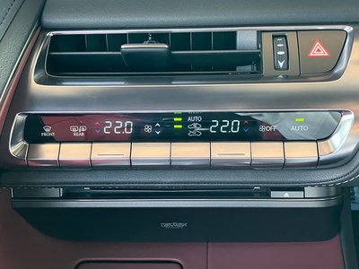 2021 Lexus LC CONVERTIBLE 照片 44
