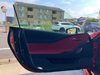 2021 Lexus LC CONVERTIBLE 照片 47