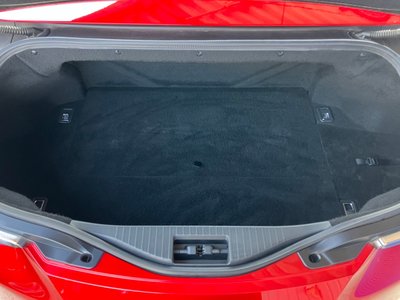 2021 Lexus LC CONVERTIBLE 照片 70