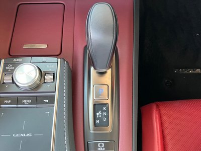 2021 Lexus LC CONVERTIBLE 照片 55