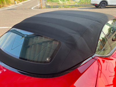 2021 Lexus LC CONVERTIBLE 照片 15