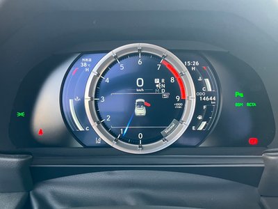 2021 Lexus LC CONVERTIBLE 照片 37
