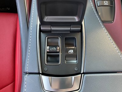 2021 Lexus LC CONVERTIBLE 照片 80