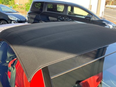 2021 Lexus LC CONVERTIBLE 照片 16