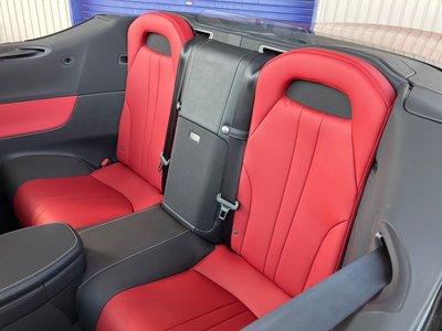 2021 Lexus LC CONVERTIBLE 照片 68
