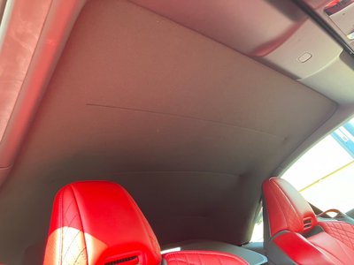 2021 Lexus LC CONVERTIBLE 照片 71
